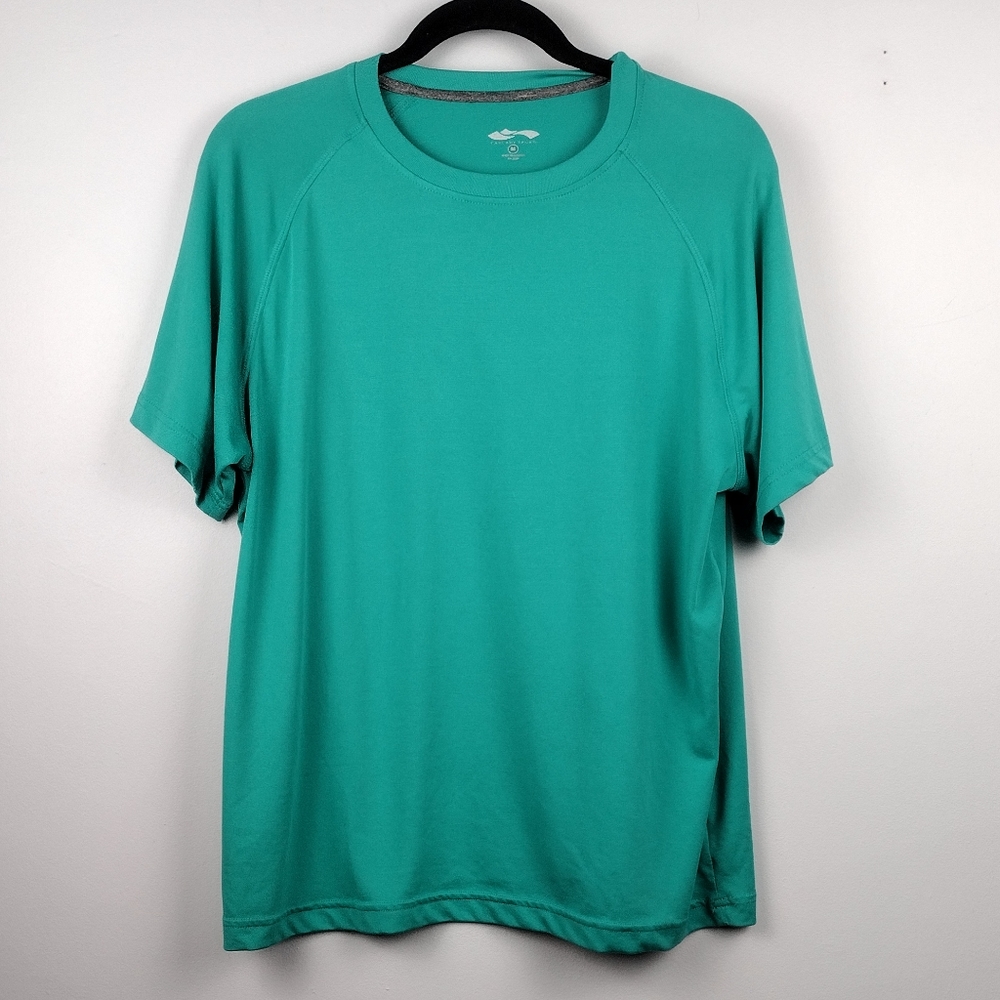 Cascade Sport Men's Shirt